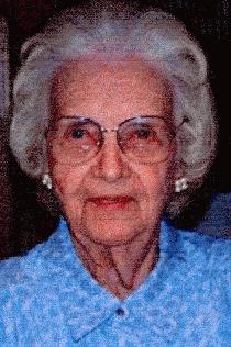 Annie Wilson